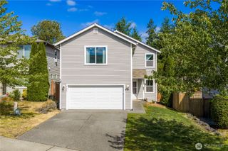 21263 Nordby Drive NW, Poulsbo, WA 98370