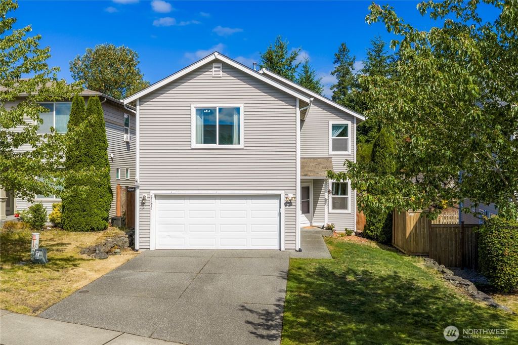 21263 Nordby Drive NW, Poulsbo, WA 98370