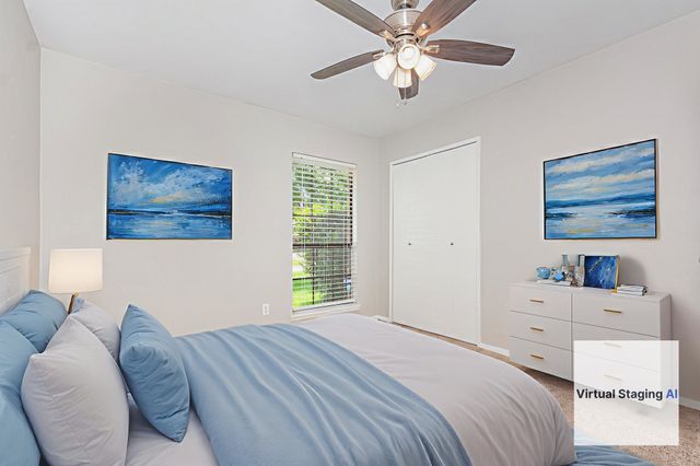 5549 Ragan Drive, The Colony, TX 75056