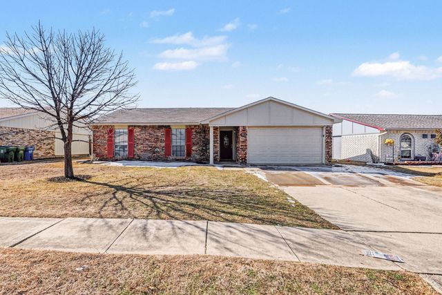 5549 Ragan Drive, The Colony, TX 75056