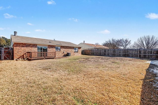 5549 Ragan Drive, The Colony, TX 75056