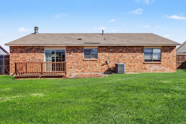 5549 Ragan Drive, The Colony, TX 75056