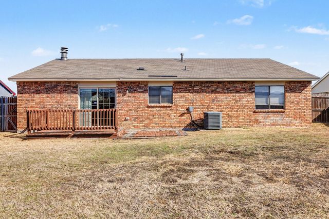 5549 Ragan Drive, The Colony, TX 75056