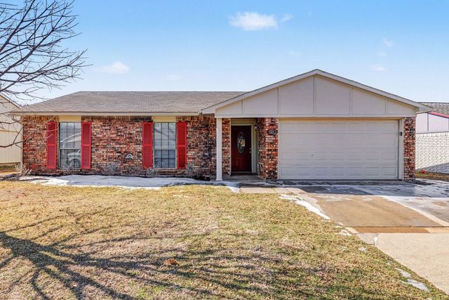 5549 Ragan Drive, The Colony, TX 75056