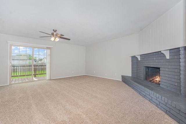 5549 Ragan Drive, The Colony, TX 75056