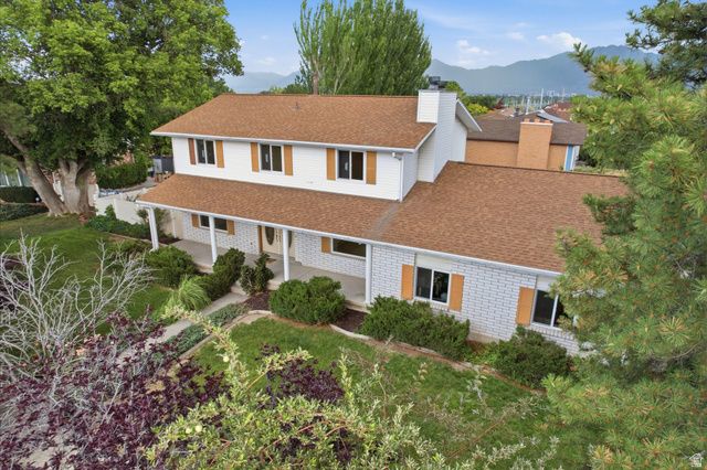 3006 W ROBINWOOD DR, Taylorsville, UT 84129