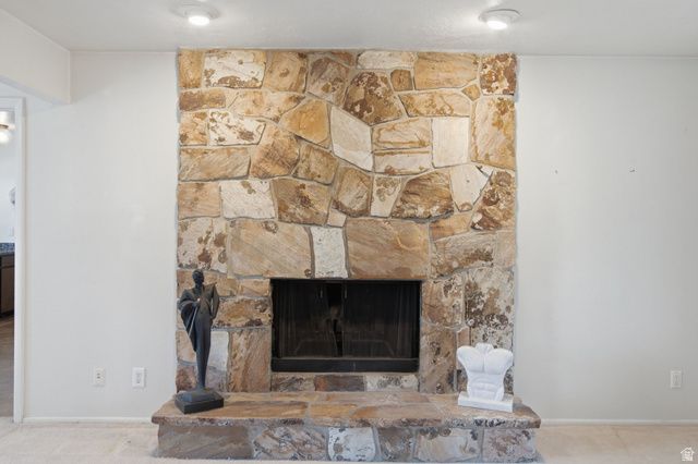 3006 W ROBINWOOD DR, Taylorsville, UT 84129