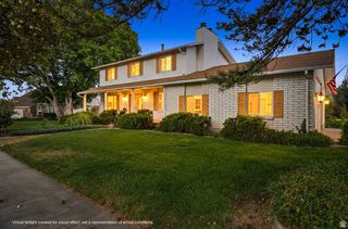 3006 W ROBINWOOD DR, Taylorsville, UT 84129