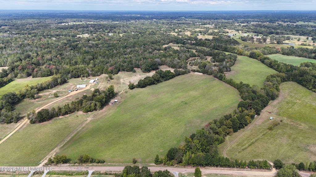23.4 Rowell Road, Coldwater, MS 38618 — photo 2
