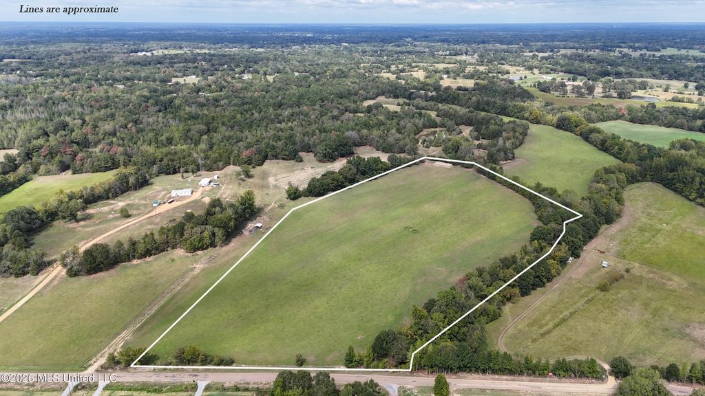 23.4 Rowell Road, Coldwater, MS 38618 — photo 3