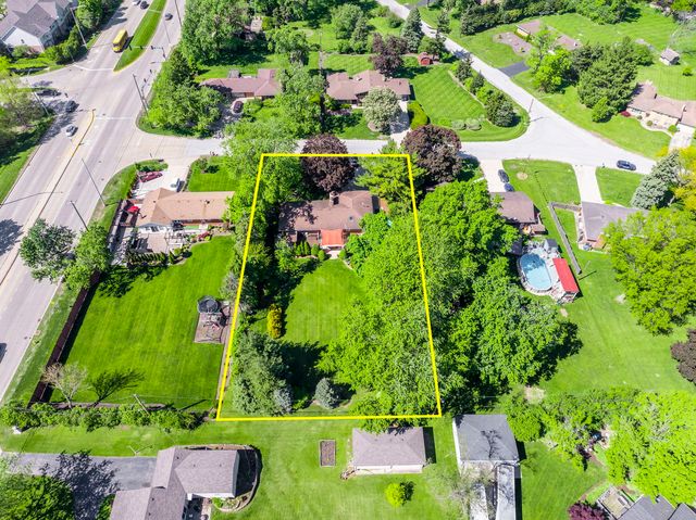 20W545 Moreland Avenue, Addison, IL 60101