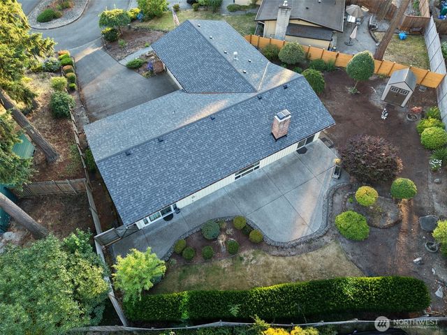 30208 27th Avenue S, Federal Way, WA 98003