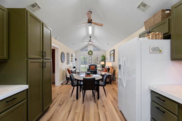 380 Basswood Drive, Eucha, OK 74342