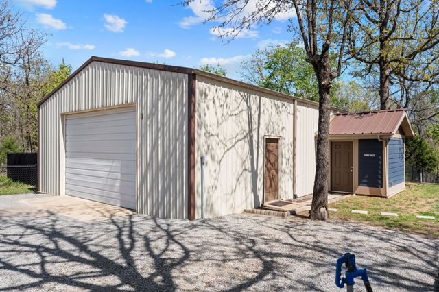 380 Basswood Drive, Eucha, OK 74342