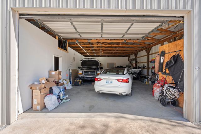 380 Basswood Drive, Eucha, OK 74342