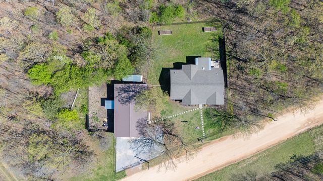 380 Basswood Drive, Eucha, OK 74342