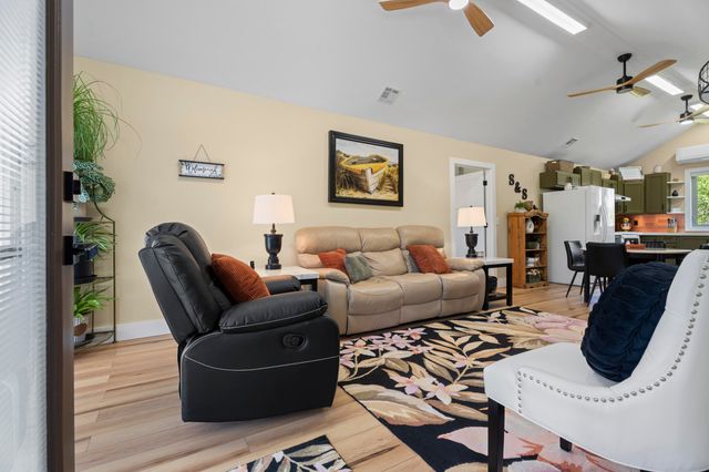 380 Basswood Drive, Eucha, OK 74342