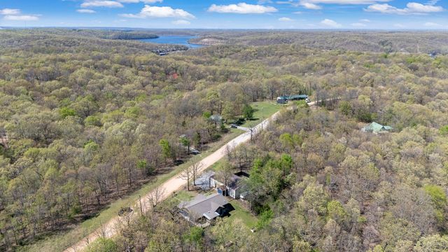 380 Basswood Drive, Eucha, OK 74342