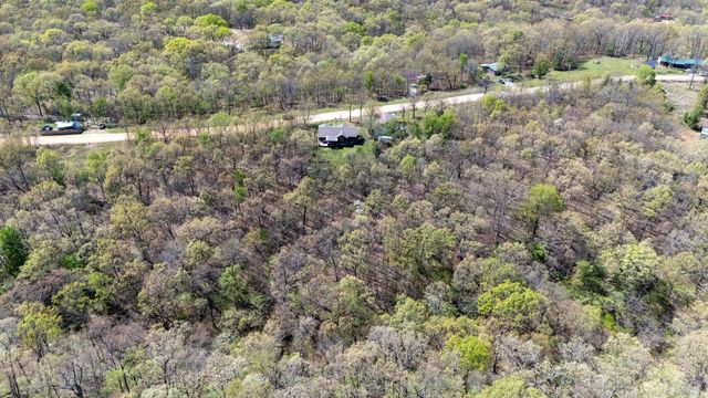 380 Basswood Drive, Eucha, OK 74342