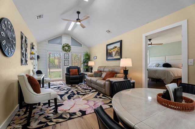 380 Basswood Drive, Eucha, OK 74342