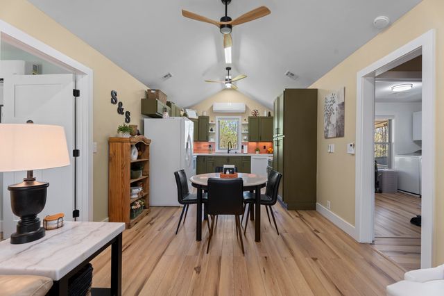 380 Basswood Drive, Eucha, OK 74342