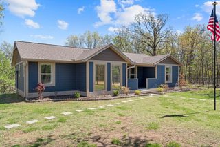 380 Basswood Drive, Eucha, OK 74342