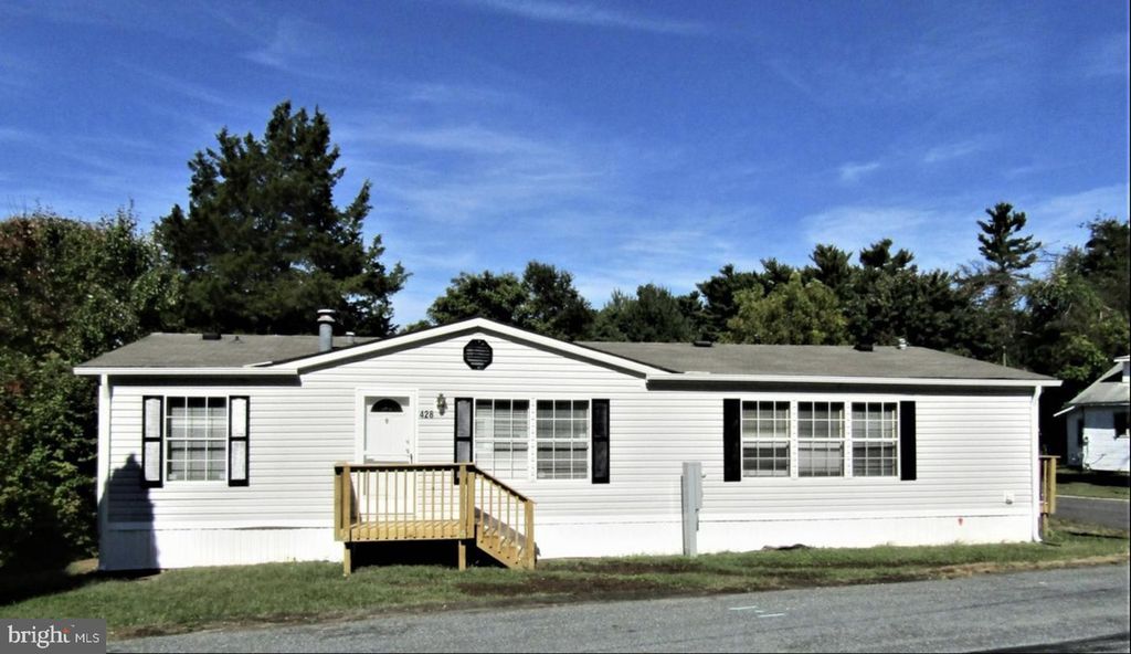 428 POLLACK DR, Perryman, MD 21130