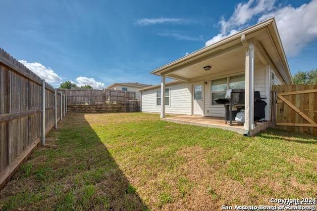 5141 STORM KING, Schertz, TX 78108