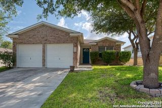 5141 STORM KING, Schertz, TX 78108