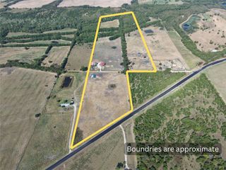 7580 County Road 4807, Ladonia, TX 75449