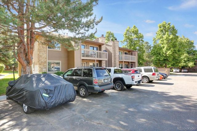 10263 E Peakview Avenue C201, Englewood, CO 80111