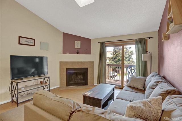 10263 E Peakview Avenue C201, Englewood, CO 80111