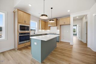 1128 Lamplighter Lot 416 Drive, Raleigh, NC 27604