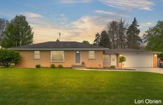 7487 Lupine Avenue, Jenison, MI 49428