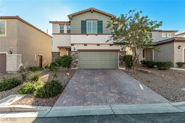 8637 Sparrow Desert Avenue, Las Vegas, NV 89148