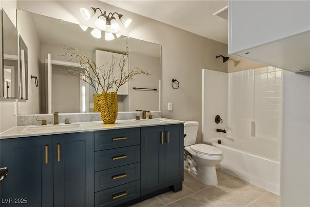 8637 Sparrow Desert Avenue, Las Vegas, NV 89148