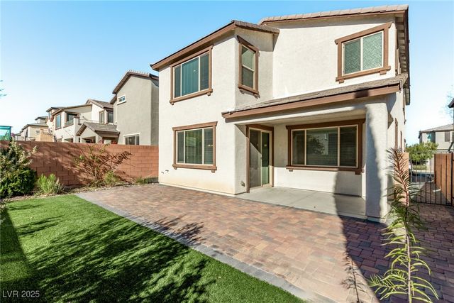 8637 Sparrow Desert Avenue, Las Vegas, NV 89148