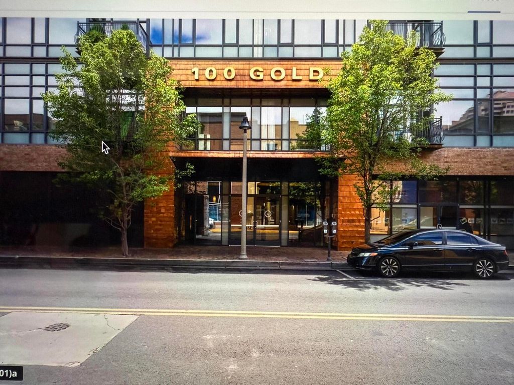 100 Gold Avenue SW 403, Albuquerque, NM 87102