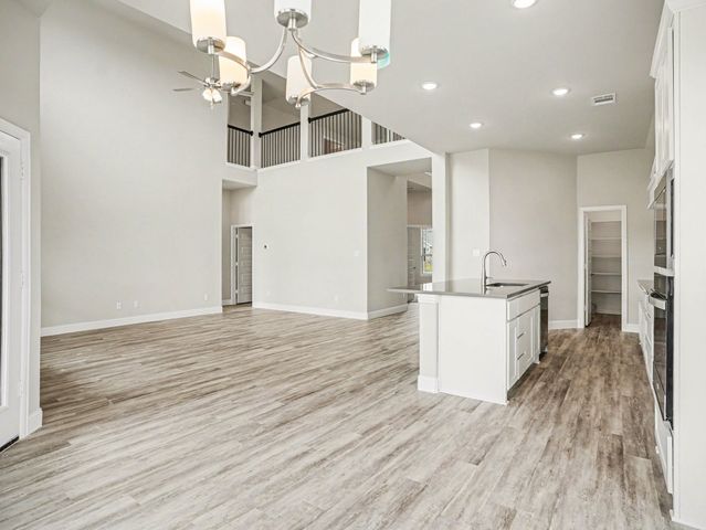 732 Candace Drive, Desoto, TX 75115