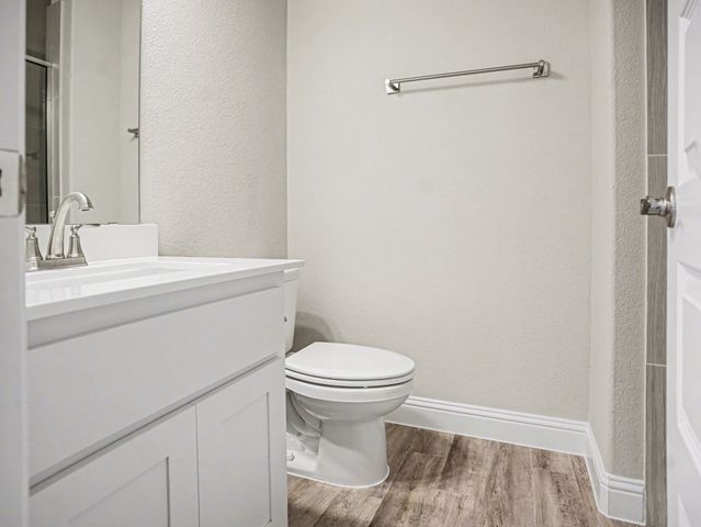 732 Candace Drive, Desoto, TX 75115