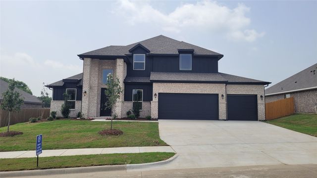 732 Candace Drive, Desoto, TX 75115