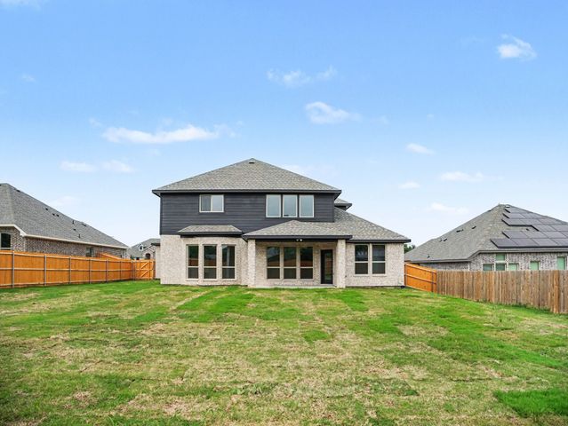 732 Candace Drive, Desoto, TX 75115