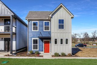 1850 Cotton Way, Chattanooga, TN 37404
