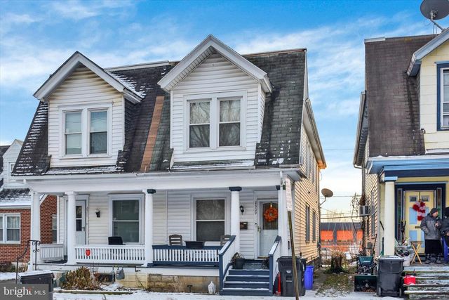 2309 LUCE ST, Harrisburg, PA 17104