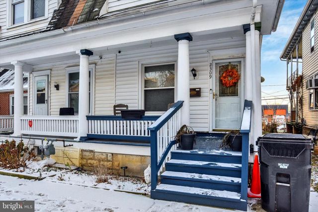 2309 LUCE ST, Harrisburg, PA 17104
