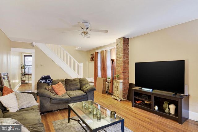 2309 LUCE ST, Harrisburg, PA 17104