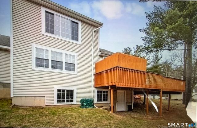 40 Samuel Lane, Mansfield, CT 06250