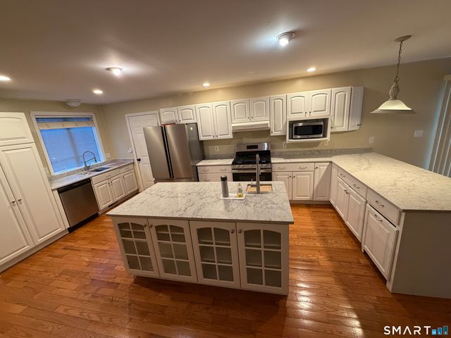 40 Samuel Lane, Mansfield, CT 06250