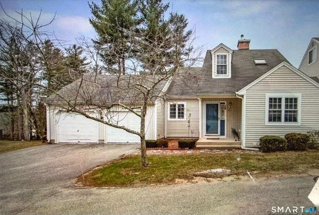 40 Samuel Lane, Mansfield, CT 06250