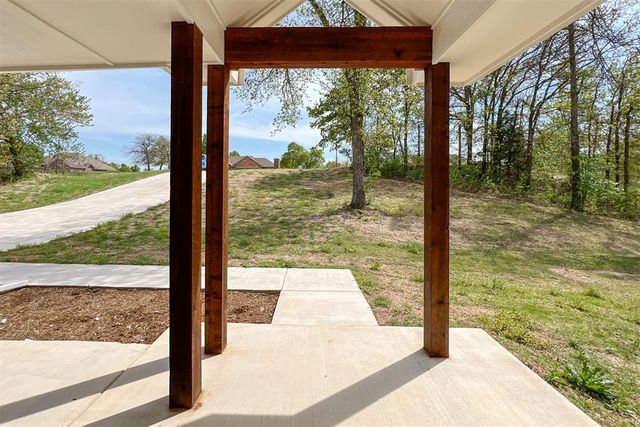 21315 SE 103rd Street, Newalla, OK 74857